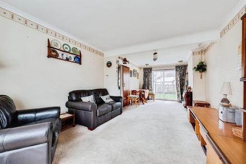 3 bedroom semi-detached house for sale, Crowell Road, Oxford