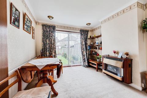 3 bedroom semi-detached house for sale, Crowell Road, Oxford