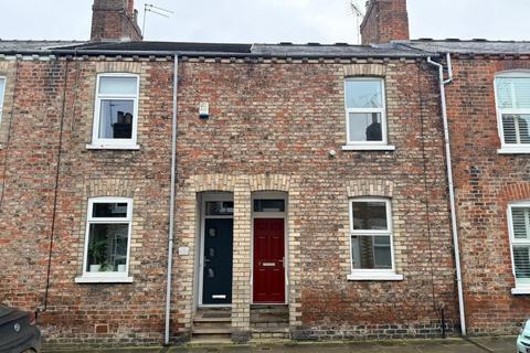 undefined, Lower Ebor Street, York