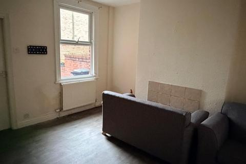 undefined, Lower Ebor Street, York