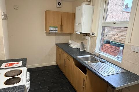 undefined, Lower Ebor Street, York
