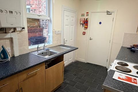 undefined, Lower Ebor Street, York