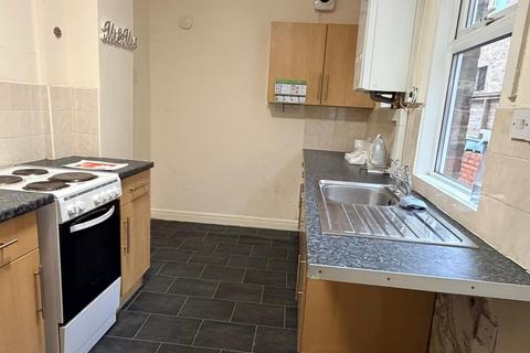 undefined, Lower Ebor Street, York