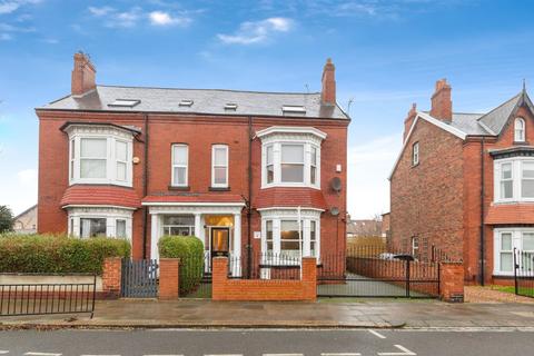 undefined, Park Road, HARTLEPOOL