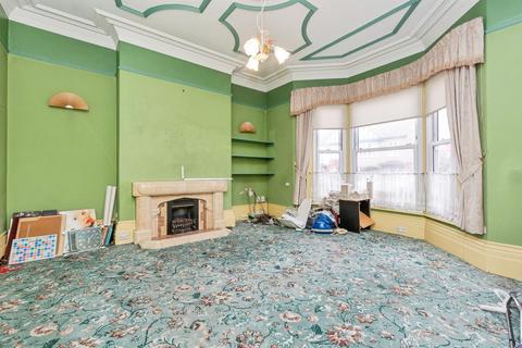 undefined, Park Road, HARTLEPOOL