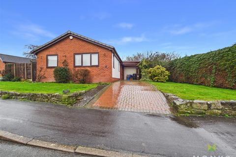 3 bedroom detached bungalow for sale, Hampton Rise, Oswestry