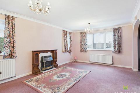 3 bedroom detached bungalow for sale, Hampton Rise, Oswestry