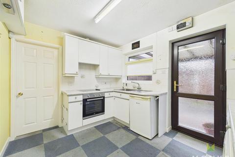 3 bedroom detached bungalow for sale, Hampton Rise, Oswestry