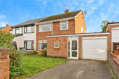 Mount Drive, Wirral