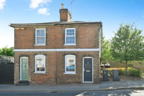 undefined, Watton Road, Ware