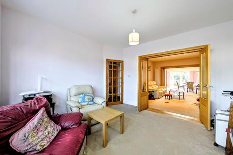 3 bedroom semi-detached house for sale, Livesay Crescent, Worthing