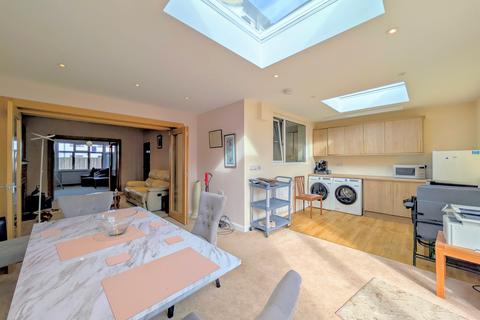 3 bedroom semi-detached house for sale, Livesay Crescent, Worthing