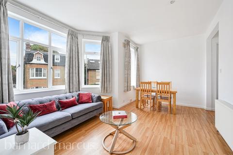 Oakhill Road, London
