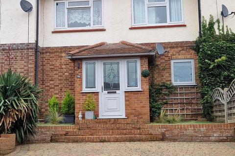 King George Road, WARE