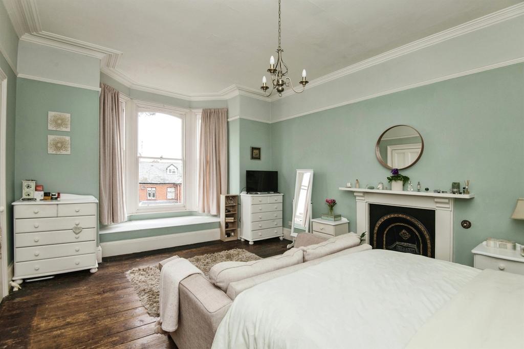 Bedroom Four