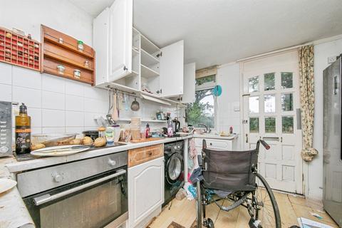 undefined, Humber Doucy Lane, Ipswich