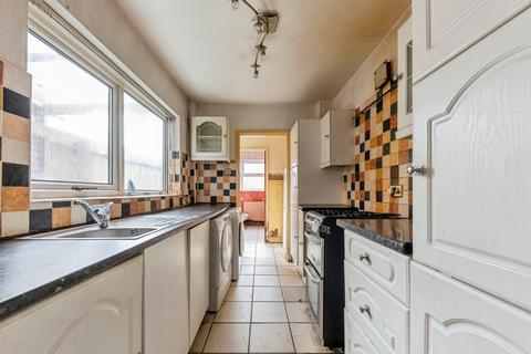 undefined, Sleaford Road, Newark