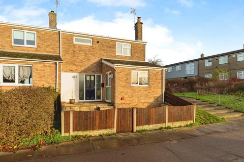 Vardon Road, Stevenage