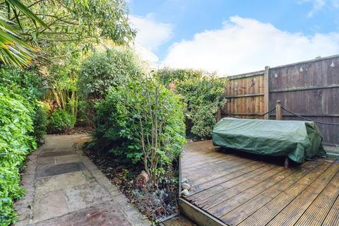 undefined, Vardon Road, Stevenage