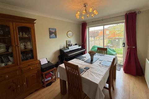 4 bedroom detached house for sale, Sorrel Close, BEVERLEY