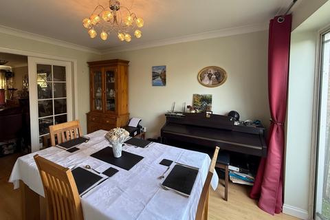 4 bedroom detached house for sale, Sorrel Close, BEVERLEY