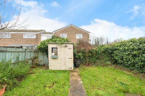 undefined, Ripon Road, STEVENAGE