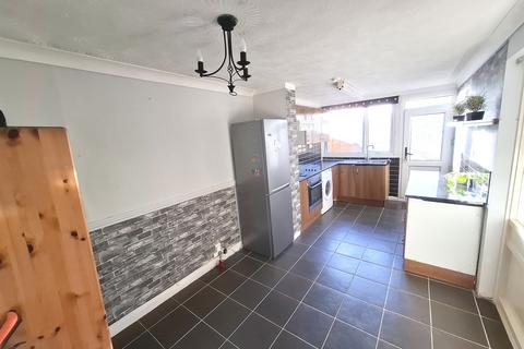 3 bedroom terraced house for sale, Cornwell Close, Gosport