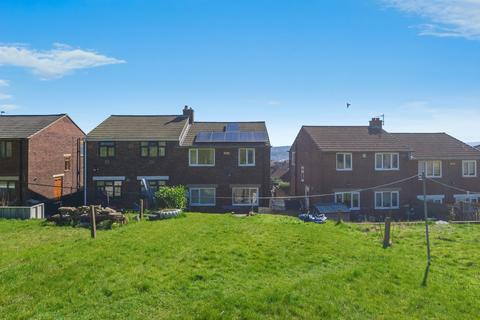 Knaresborough Drive, Huddersfield