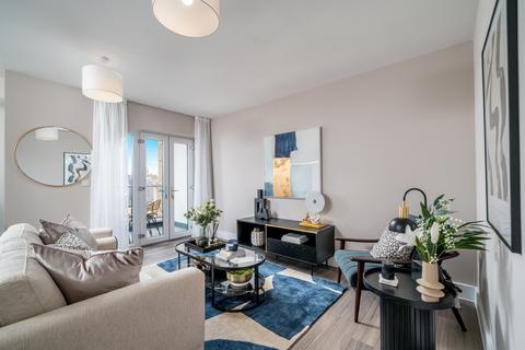 2 bedroom apartment for sale, Berrymede Road, London