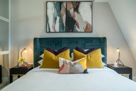 2 bedroom apartment for sale, Berrymede Road, London