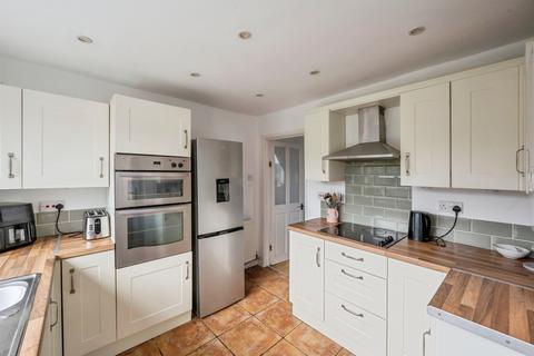 undefined, Mount Pleasant Road, Wath-Upon-Dearne, Rotherham