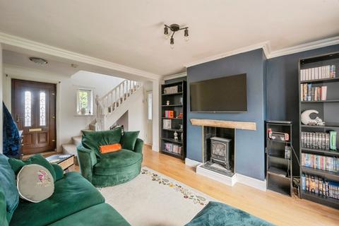 undefined, Mount Pleasant Road, Wath-Upon-Dearne, Rotherham