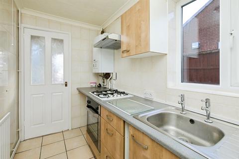 undefined, Lion Close, Nottingham