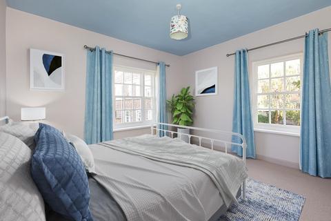 3 bedroom flat for sale, College Road, Dulwich, London, SE21