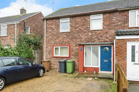 Tennyson Road, Peterborough