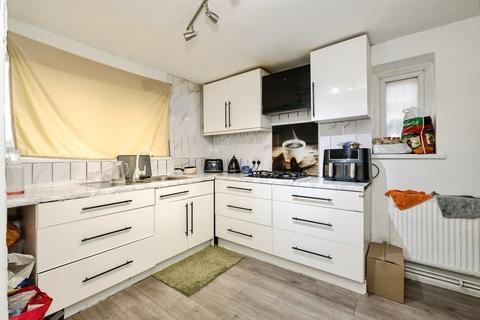 undefined, Tennyson Road, Peterborough