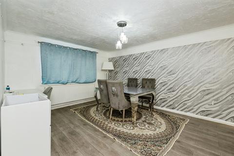undefined, Tennyson Road, Peterborough
