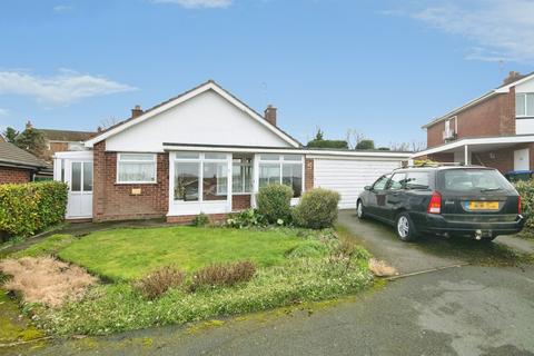 3 bedroom detached bungalow for sale, Elm Drive, Birmingham