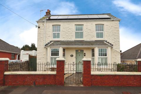 undefined, Pencoedtre Road, Barry