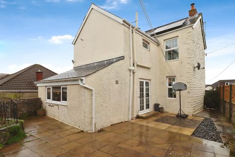undefined, Pencoedtre Road, Barry