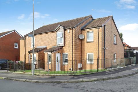 undefined, Westerkirk Drive, Glasgow, G23