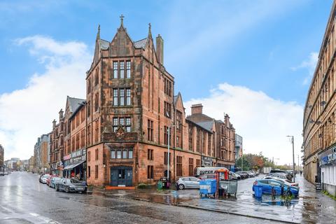 Maxwell Road, Glasgow