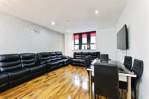 undefined, Maxwell Road, Glasgow