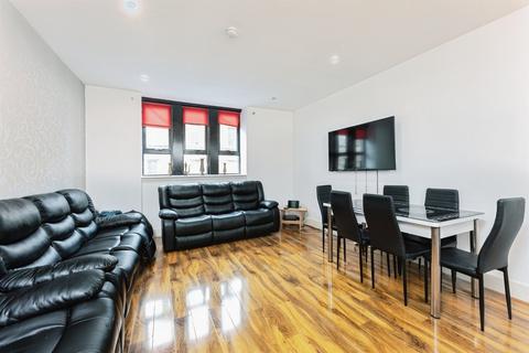 undefined, Maxwell Road, Glasgow