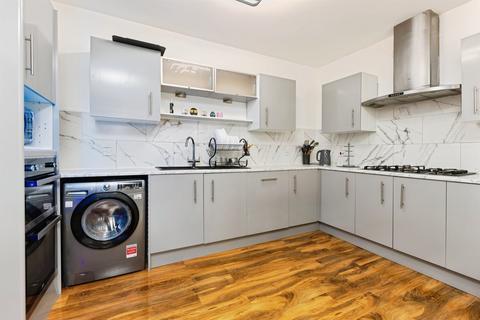 undefined, Maxwell Road, Glasgow