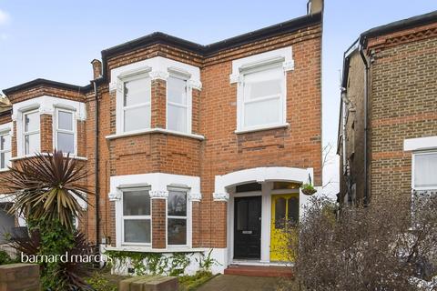 Marlow Road, London
