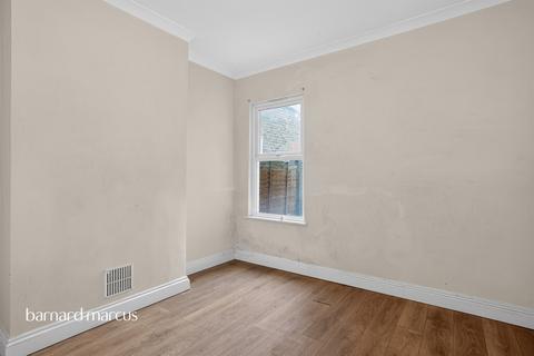 undefined, Marlow Road, London