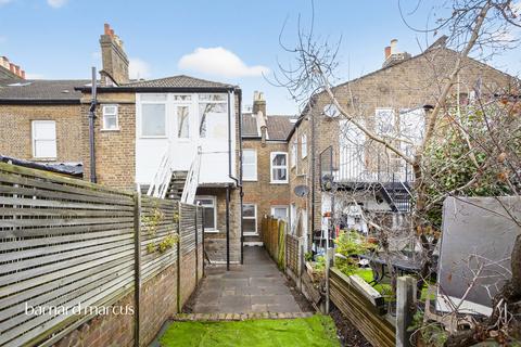 undefined, Marlow Road, London