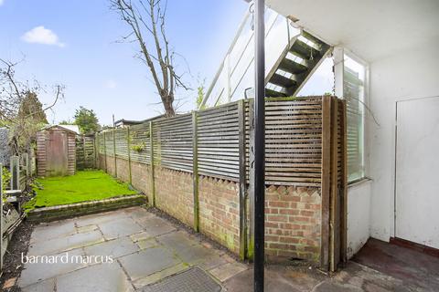 undefined, Marlow Road, London