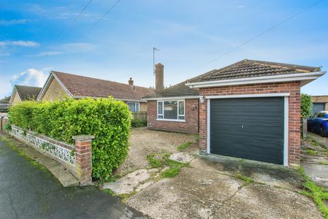 2 bedroom detached bungalow for sale, All Saints Avenue, Wisbech